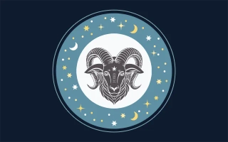 양자리(3월21일~4월19일)