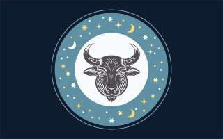 황소자리(4월20일~5월20일)