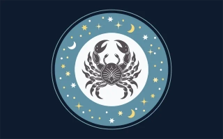 게자리(6월22일~7월22일)