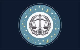 천칭자리(9월24일~10월22일)