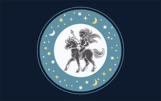 사수자리(11월23일~12월24일)