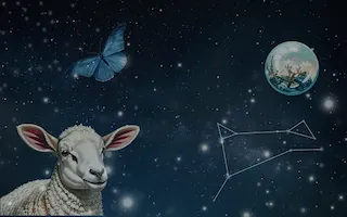 양자리(3월21일~4월19일)