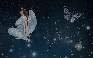 처녀자리(8월23일~9월23일)