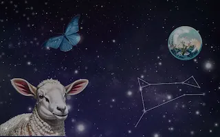 양자리(3월21일~4월19일)