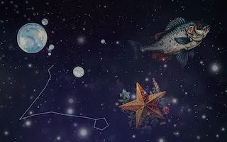 물고기자리(2월19일~3월20일)