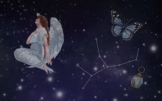 처녀자리(8월23일~9월23일)